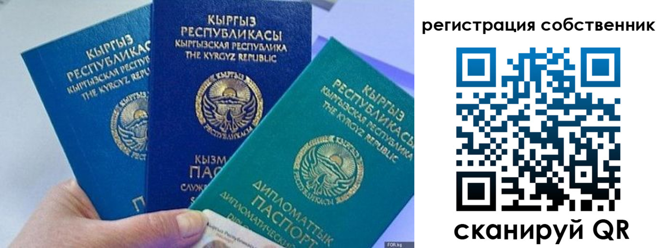регистрация в Белгородской области